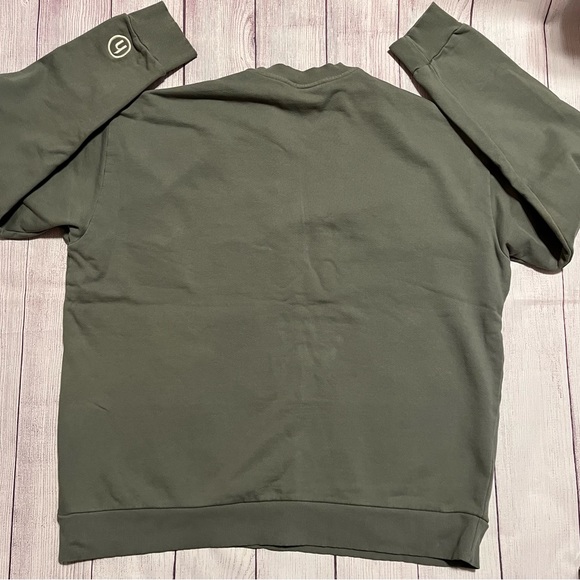 Hidden NY Past, present & Future Crewneck size L - Picture 5 of 5